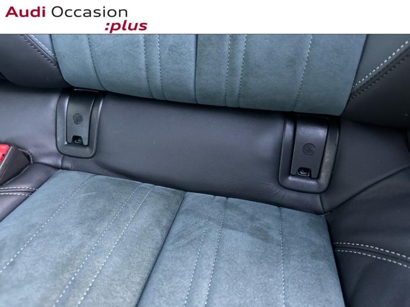 Voitures occasions Audi A6 Allroad Avus Cesson-Sévigné