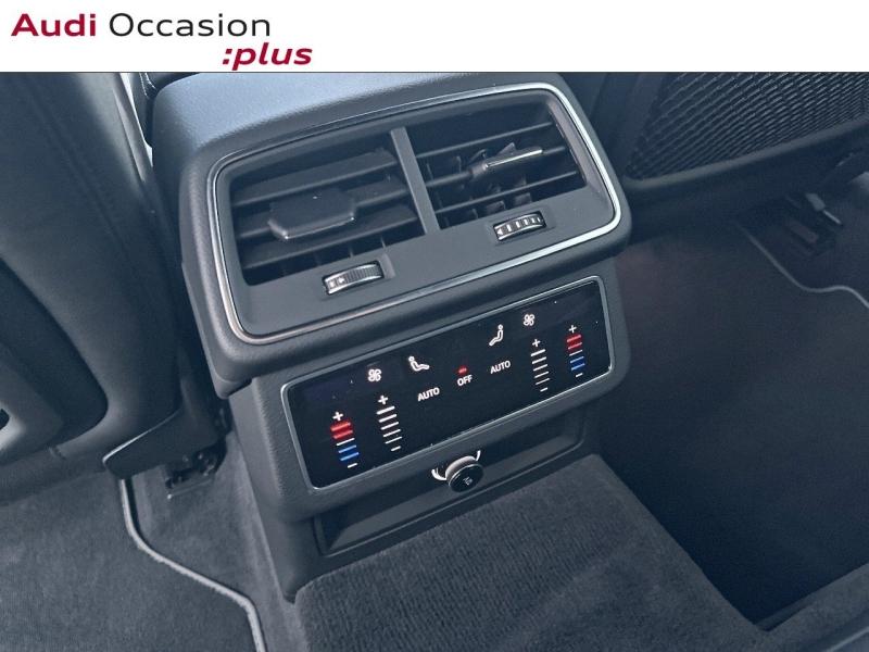 Voitures occasions Audi A6 Allroad Avus Cesson-Sévigné