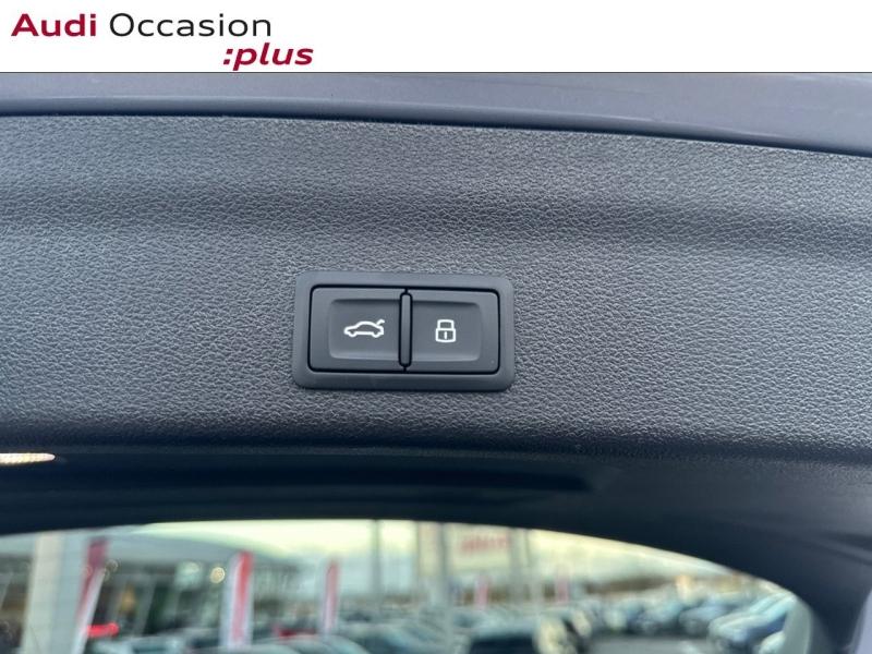 Voitures occasions Audi A6 Allroad Avus Cesson-Sévigné