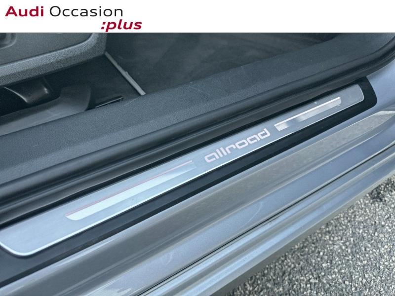 Voitures occasions Audi A6 Allroad Avus Cesson-Sévigné