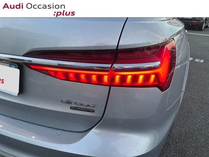 Voitures occasions Audi A6 Allroad Avus Cesson-Sévigné
