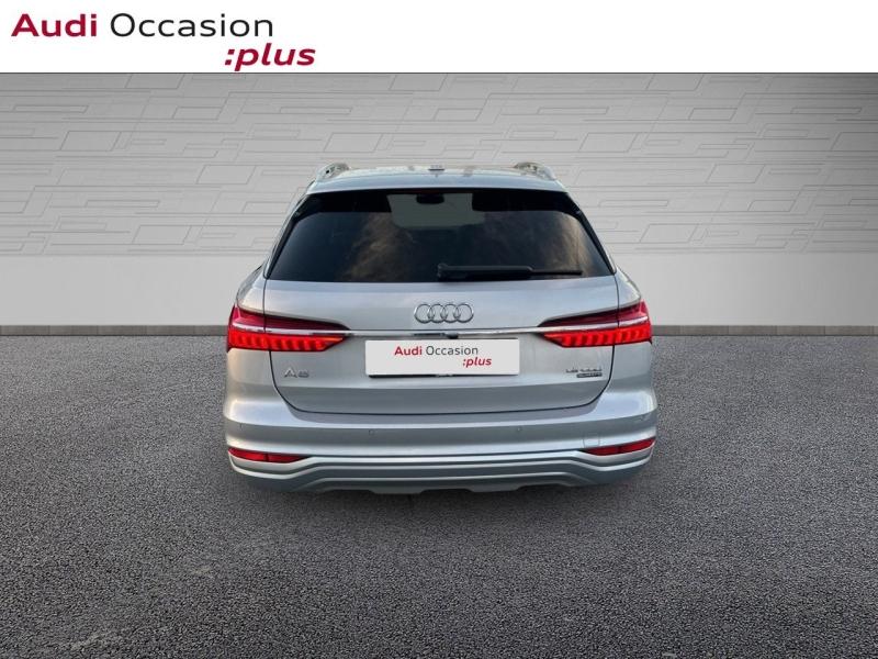 Voitures occasions Audi A6 Allroad Avus Cesson-Sévigné
