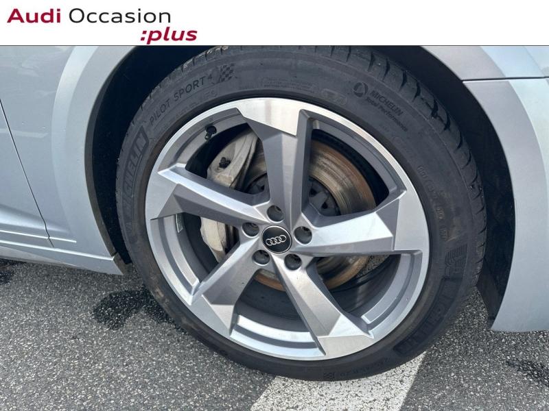 Voitures occasions Audi A6 Allroad Avus Cesson-Sévigné