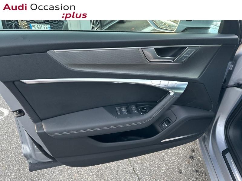 Voitures occasions Audi A6 Allroad Avus Cesson-Sévigné