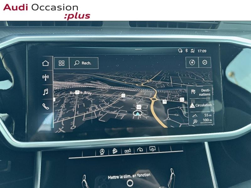 Voitures occasions Audi A6 Allroad Avus Cesson-Sévigné