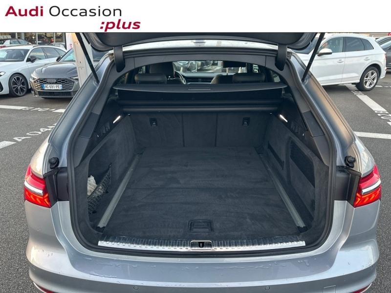 Voitures occasions Audi A6 Allroad Avus Cesson-Sévigné
