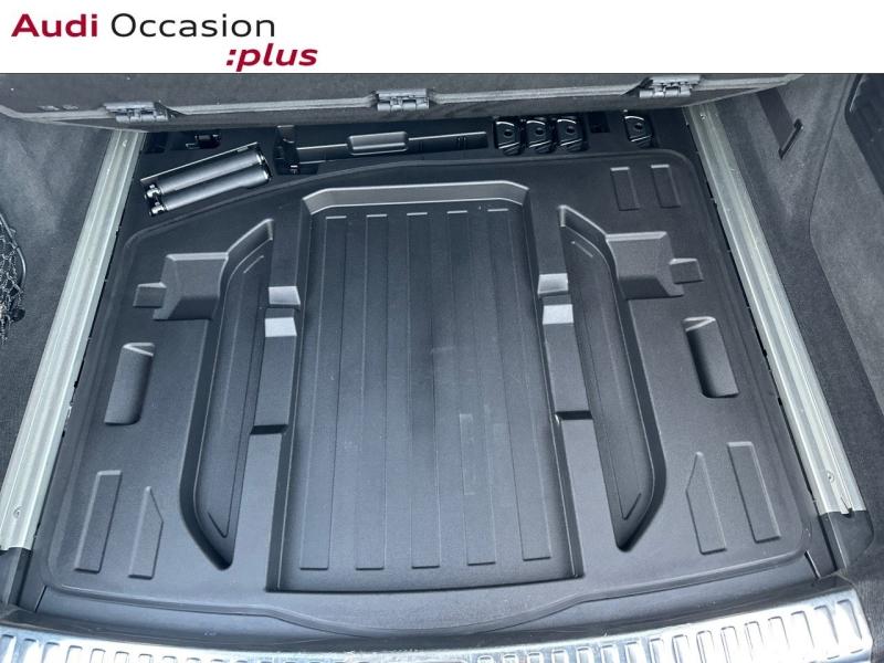 Voitures occasions Audi A6 Allroad Avus Cesson-Sévigné