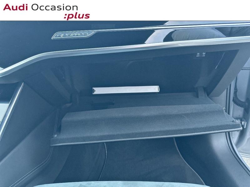 Voitures occasions Audi A6 Allroad Avus Cesson-Sévigné