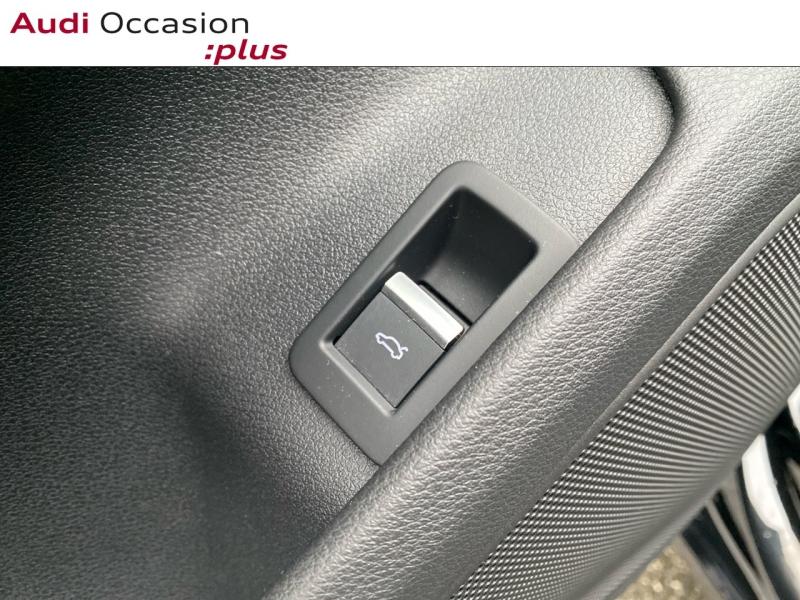 Voitures occasions Audi A4 Avant Business line Cesson-Sévigné