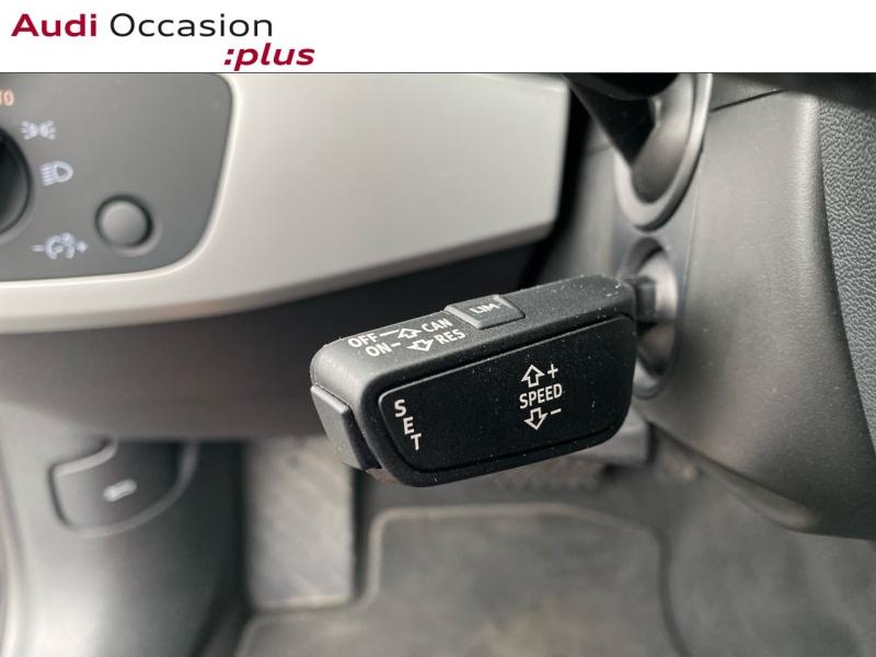 Voitures occasions Audi A4 Avant Business line Cesson-Sévigné