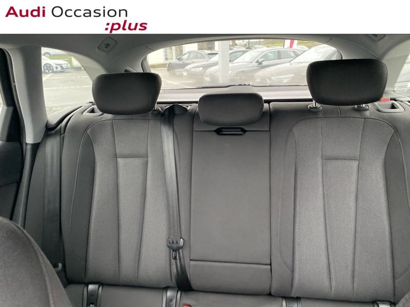 Voitures occasions Audi A4 Avant Business line Cesson-Sévigné