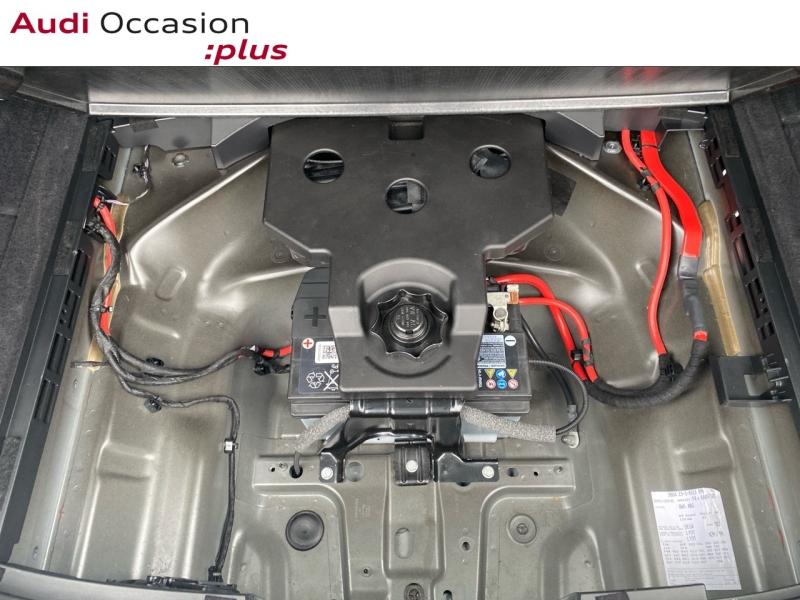 Voitures occasions Audi A4 Avant Business line Cesson-Sévigné