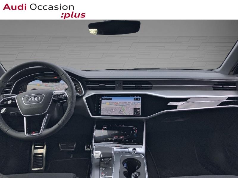 Voitures occasions Audi A6 S line Cesson-Sévigné