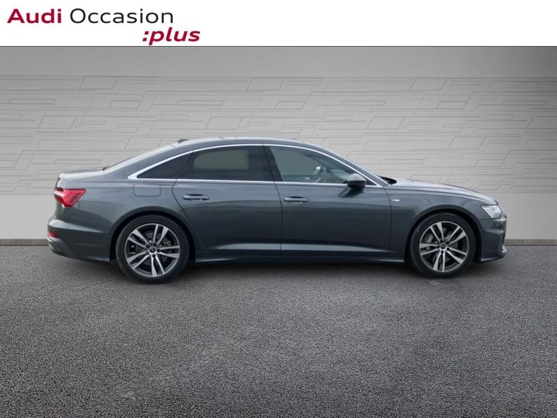Voitures occasions Audi A6 S line Cesson-Sévigné