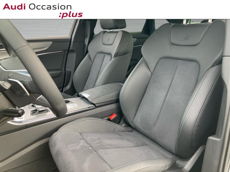 Voitures occasions Audi A6 S line Cesson-Sévigné