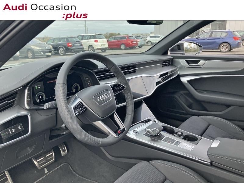 Voitures occasions Audi A6 S line Cesson-Sévigné