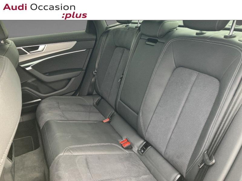 Voitures occasions Audi A6 S line Cesson-Sévigné