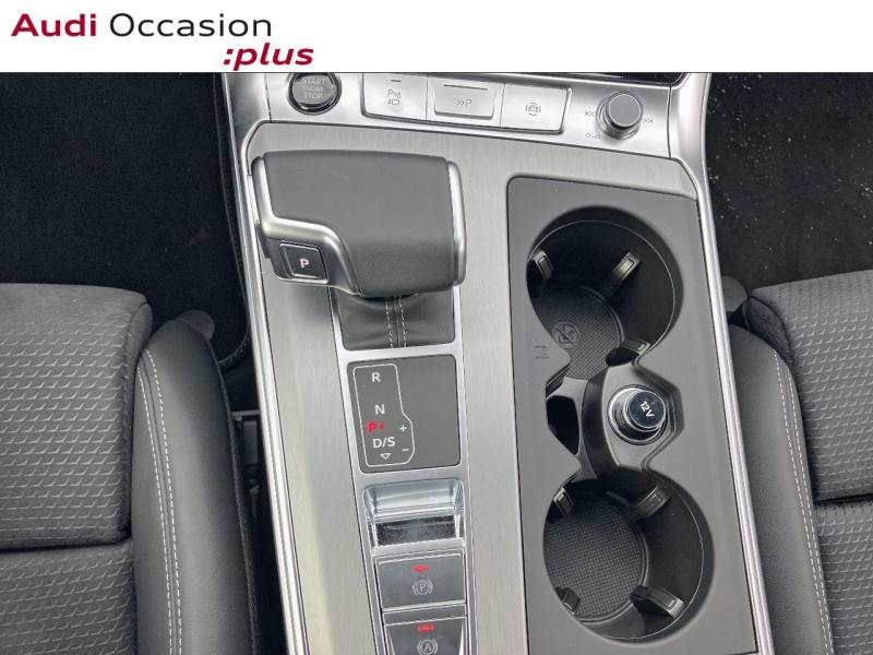 Voitures occasions Audi A6 S line Cesson-Sévigné