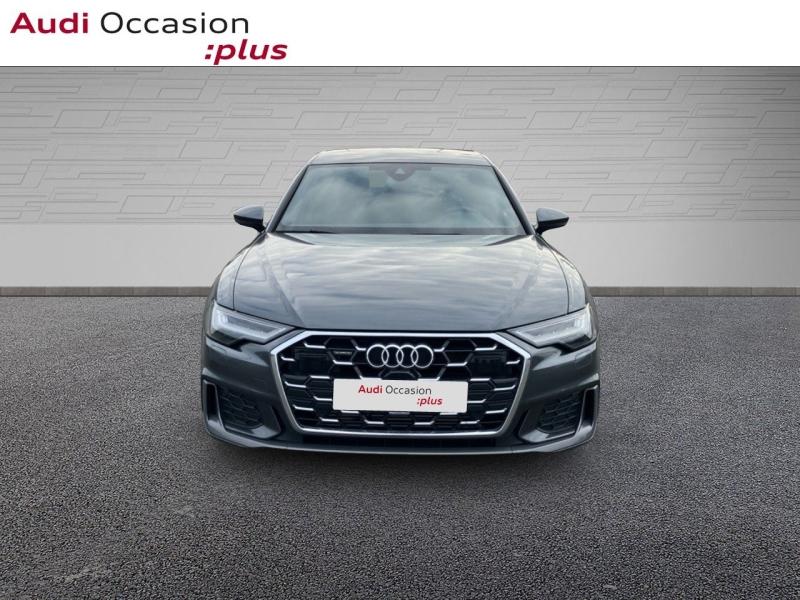 Voitures occasions Audi A6 S line Cesson-Sévigné