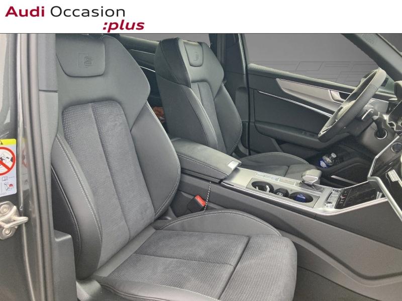 Voitures occasions Audi A6 S line Cesson-Sévigné