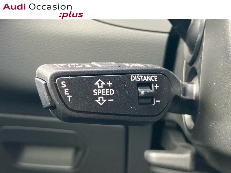 Voitures occasions Audi A6 S line Cesson-Sévigné