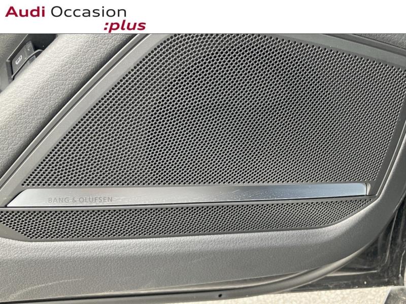 Voitures occasions Audi A6 S line Cesson-Sévigné