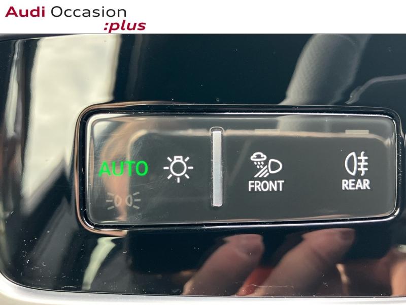 Voitures occasions Audi A6 S line Cesson-Sévigné