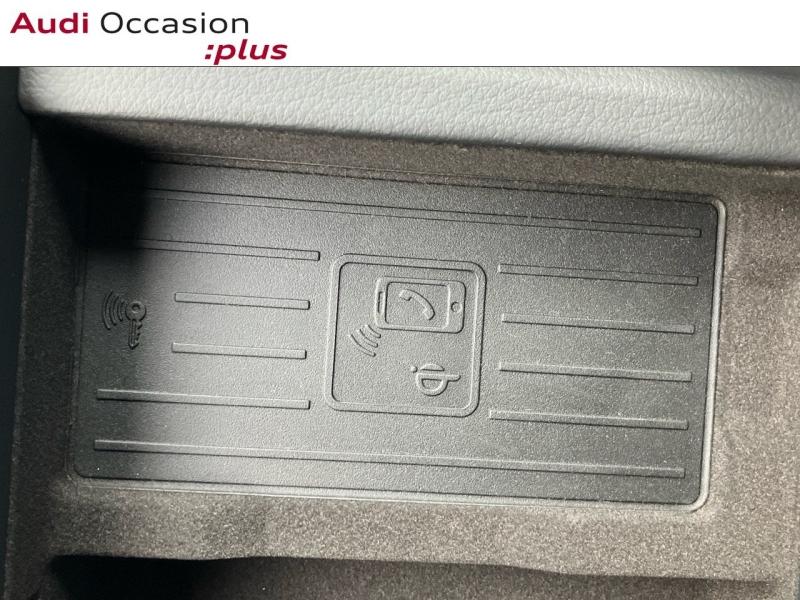 Voitures occasions Audi A6 S line Cesson-Sévigné