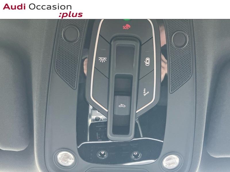 Voitures occasions Audi A6 S line Cesson-Sévigné