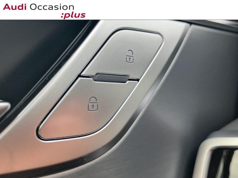 Voitures occasions Audi A6 S line Cesson-Sévigné