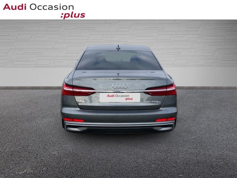Voitures occasions Audi A6 S line Cesson-Sévigné