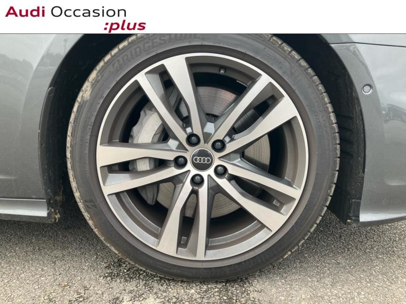 Voitures occasions Audi A6 S line Cesson-Sévigné