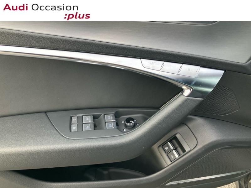 Voitures occasions Audi A6 S line Cesson-Sévigné