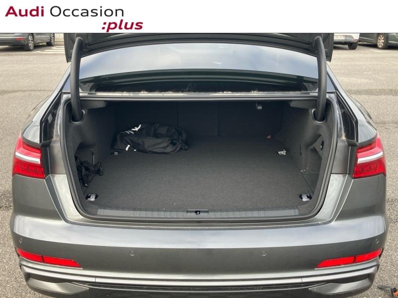 Voitures occasions Audi A6 S line Cesson-Sévigné