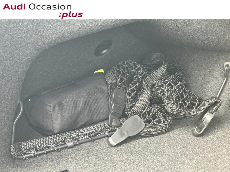 Voitures occasions Audi A6 S line Cesson-Sévigné