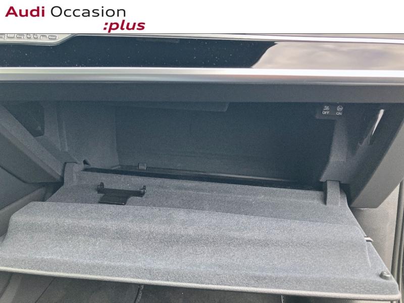 Voitures occasions Audi A6 S line Cesson-Sévigné