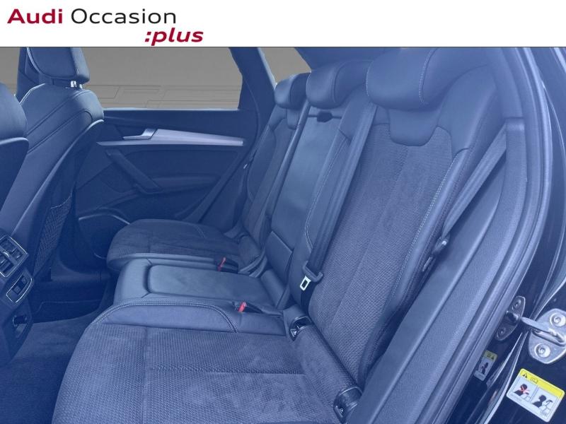 Voitures occasions Audi Q5 S line Cesson-Sévigné