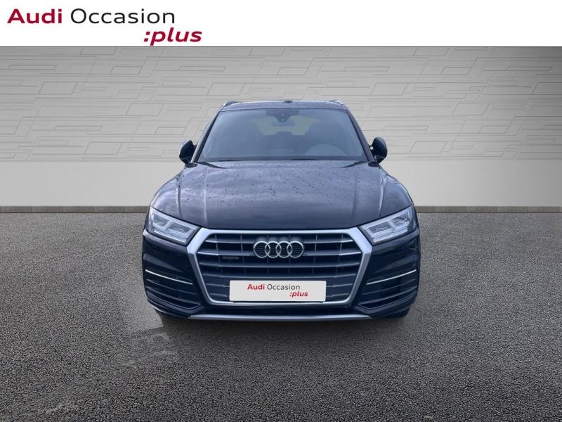 Voitures occasions Audi Q5 S line Cesson-Sévigné