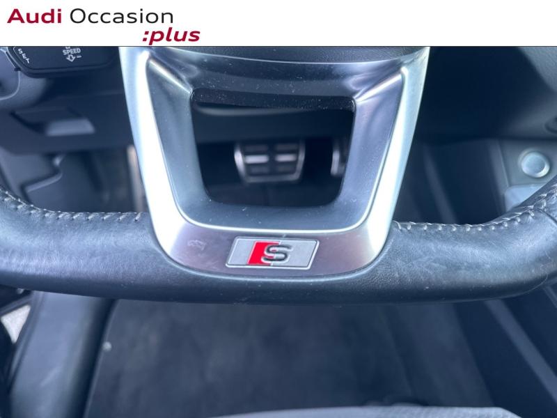 Voitures occasions Audi Q5 S line Cesson-Sévigné