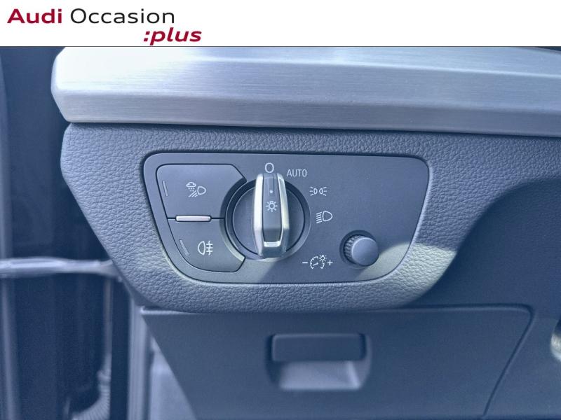 Voitures occasions Audi Q5 S line Cesson-Sévigné