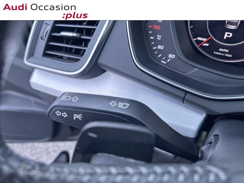 Voitures occasions Audi Q5 S line Cesson-Sévigné