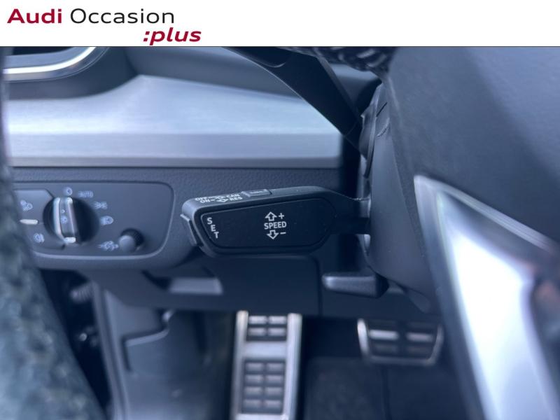Voitures occasions Audi Q5 S line Cesson-Sévigné