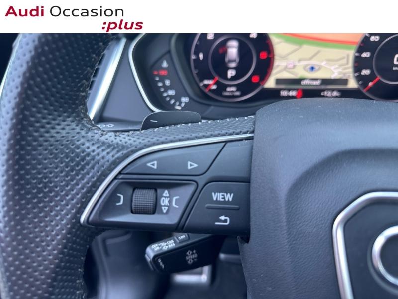 Voitures occasions Audi Q5 S line Cesson-Sévigné