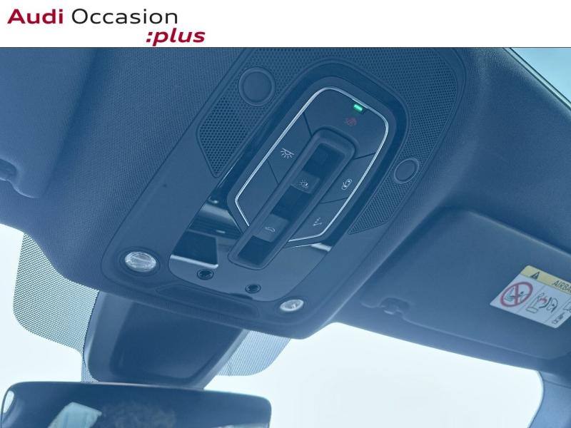 Voitures occasions Audi Q5 S line Cesson-Sévigné