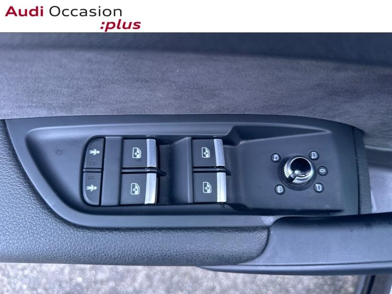 Voitures occasions Audi Q5 S line Cesson-Sévigné