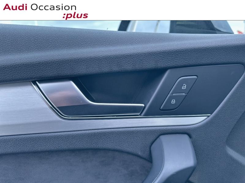 Voitures occasions Audi Q5 S line Cesson-Sévigné