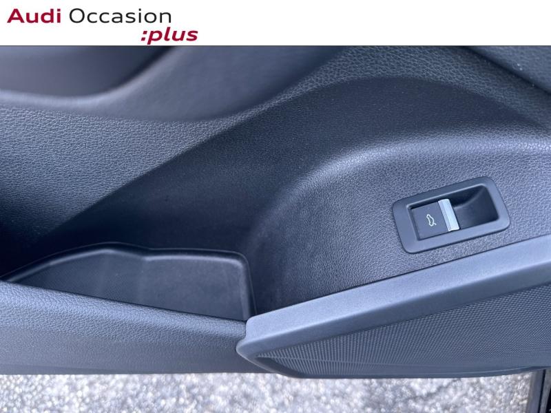 Voitures occasions Audi Q5 S line Cesson-Sévigné