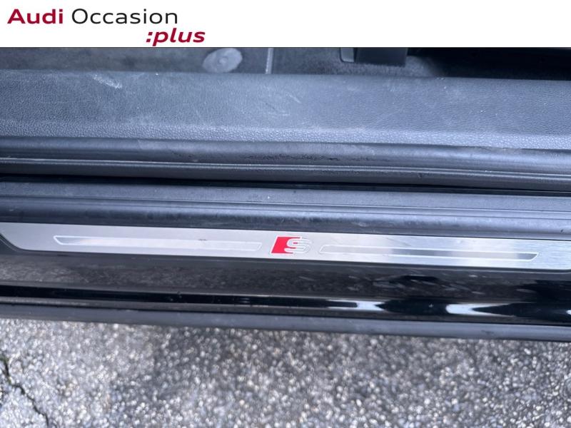 Voitures occasions Audi Q5 S line Cesson-Sévigné