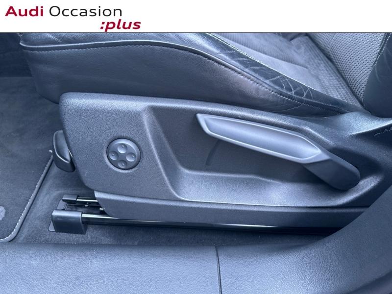 Voitures occasions Audi Q5 S line Cesson-Sévigné