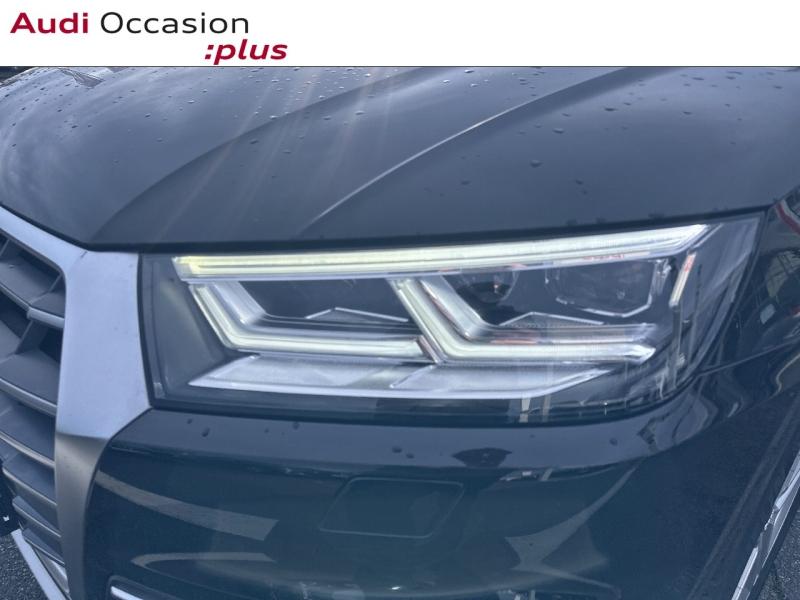 Voitures occasions Audi Q5 S line Cesson-Sévigné